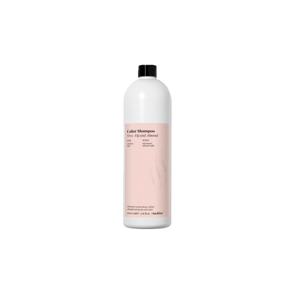 BACK BAR BACK BAR Color Shampoo N 1 Fig & Almond 1000ml  