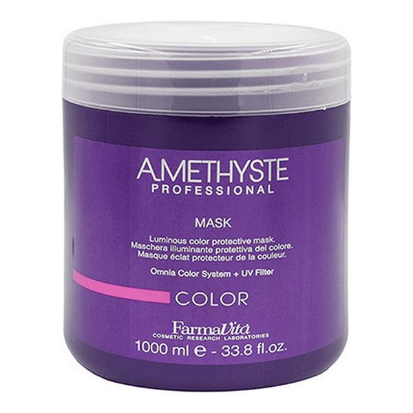 AMETHYSTE color mask 1000 ml Envase 1000ml