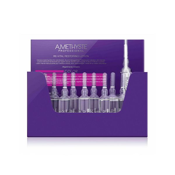 AMETHYSTE Paquete 10x10ml