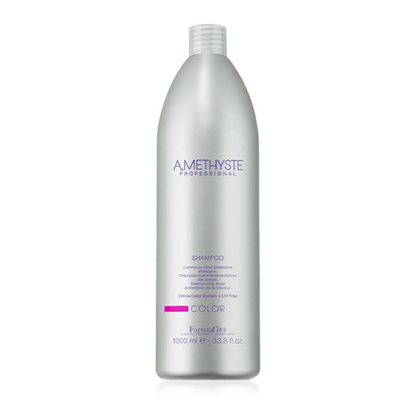 AMETHYSTE color shampoo 1000 ml. Botella 1000ml