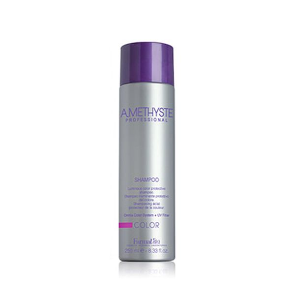 AMETHYSTE color shampoo 250ml Botellin 250ml