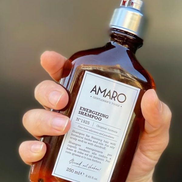 AMARO Botella 250ml