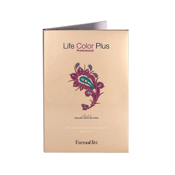   CARTA LIFE COLOR PLUS 202339.95