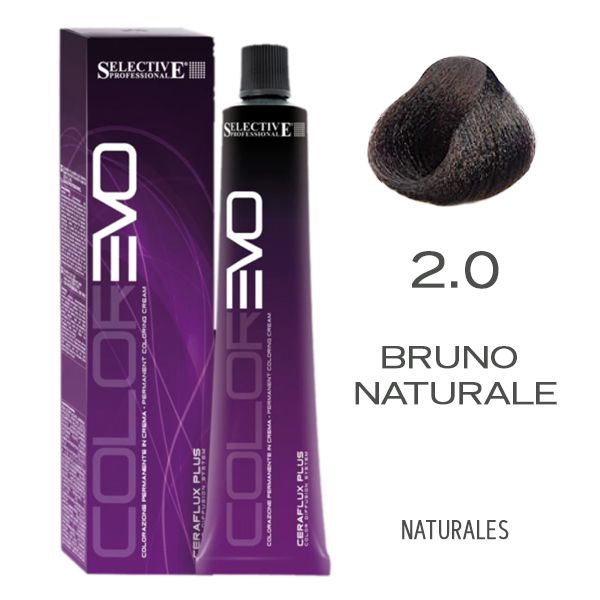 COLOR EVO Tubo 100g