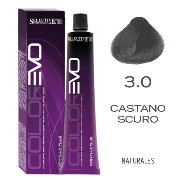 COLOR EVO Tubo 100g