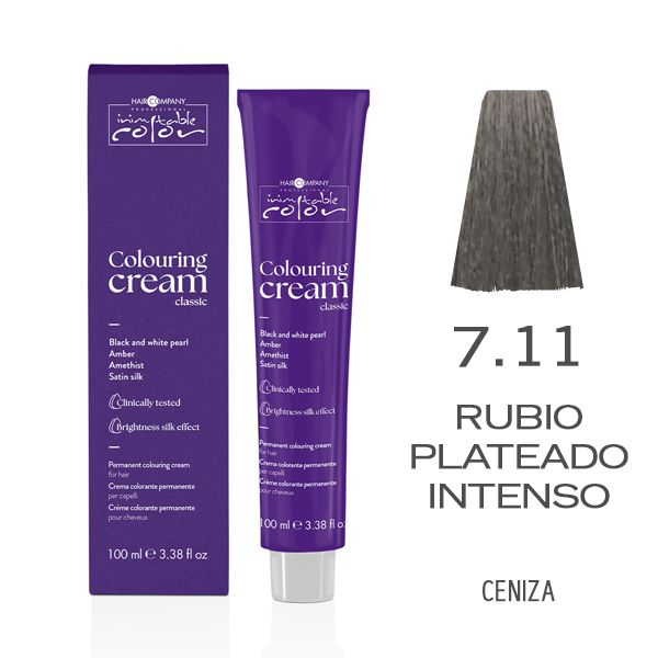 COLOURING CREAM CLASSIC Tubo 100ml