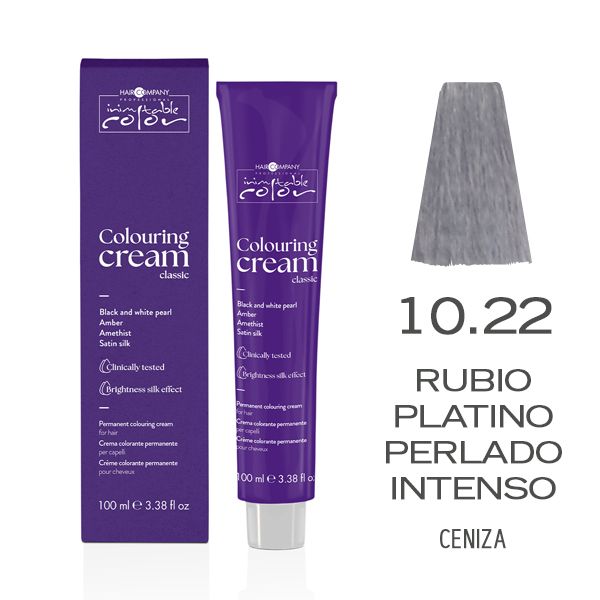 COLOURING CREAM CLASSIC Tubo 100ml