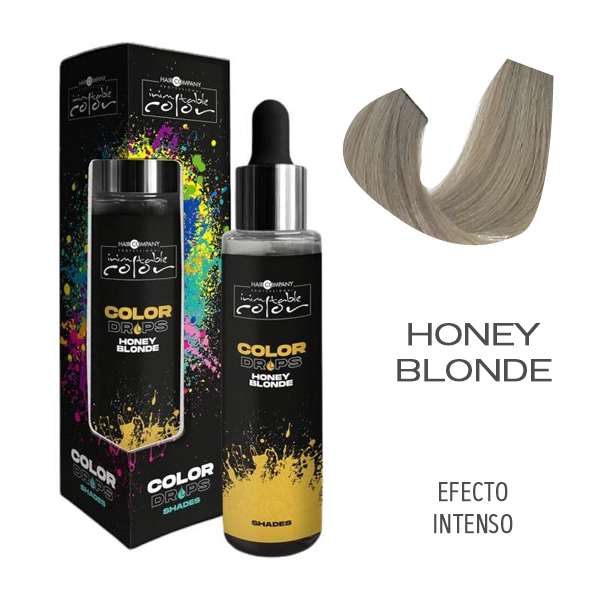 HC. COLOR DROPS HONEY BLONDE 100ml  