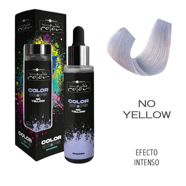 COLOR DROPS HC. COLOR DROPS NO YELLOW  100ml  