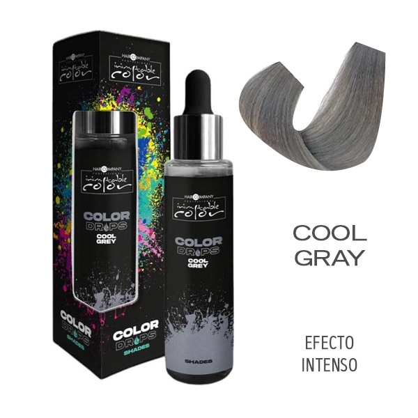   HC. COLOR DROPS COOL GREY 100ml29.50