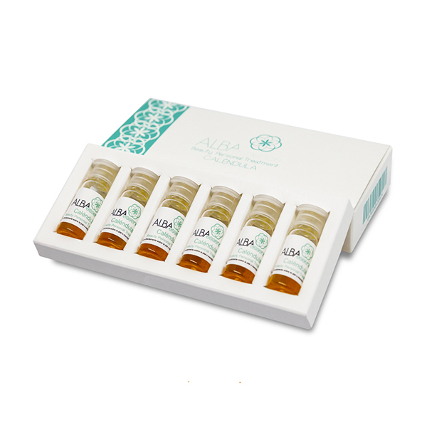 Beauty Personal Treatment BPT Aceite de Calndula 2ml x 6ud