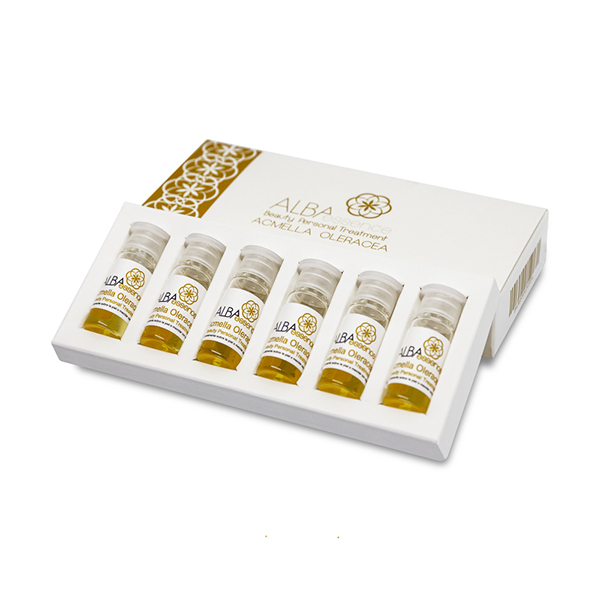 Beauty Personal Treatment BPT Acmella Olercea 2ml x 6ud