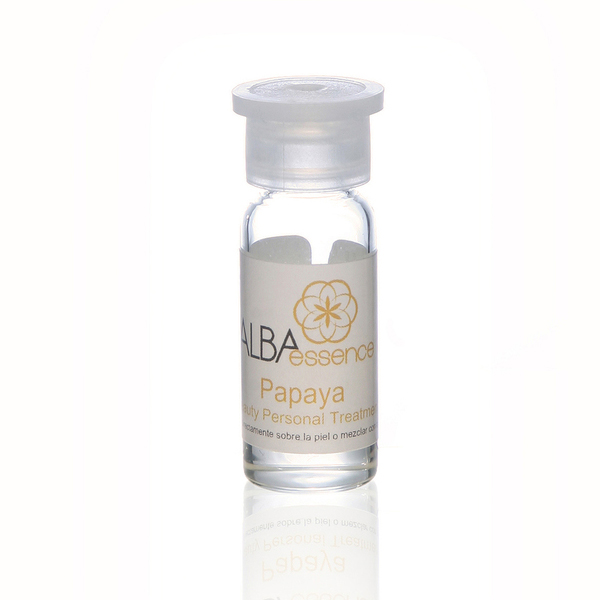 Beauty Personal Treatment BPT Papaya 2ml x 6ud