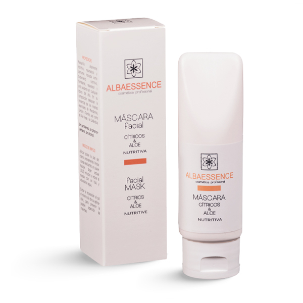 <h3>CITRICOS & ALOE</h3>
Mascarilla altamente nutritiva, reparadora y calmante. Indicada como trata Ml ALBA ESSENCE Mascarilla de Ctricos y Alo 300ml16.20