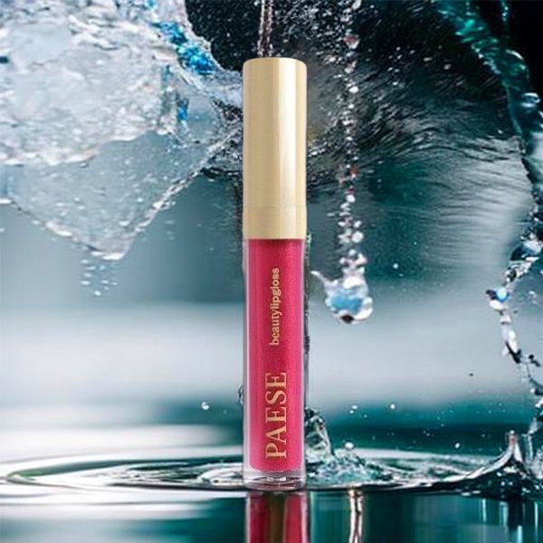 PAESE Beauty Lipgloss 03 Glossy Barra 3.4ml