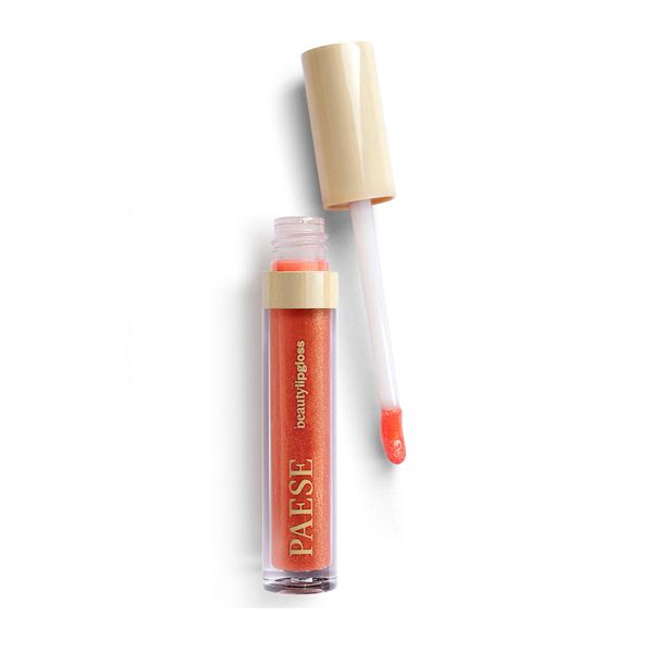 Lipsgloss PAESE Beauty Lipgloss 03 Glossy barra 3.4ml