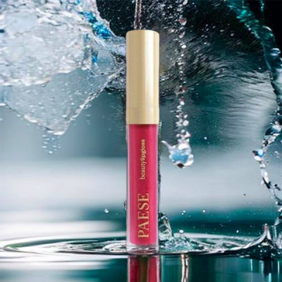 Lipsgloss PAESE Beauty Lipgloss 03 Glossy barra 3.4ml