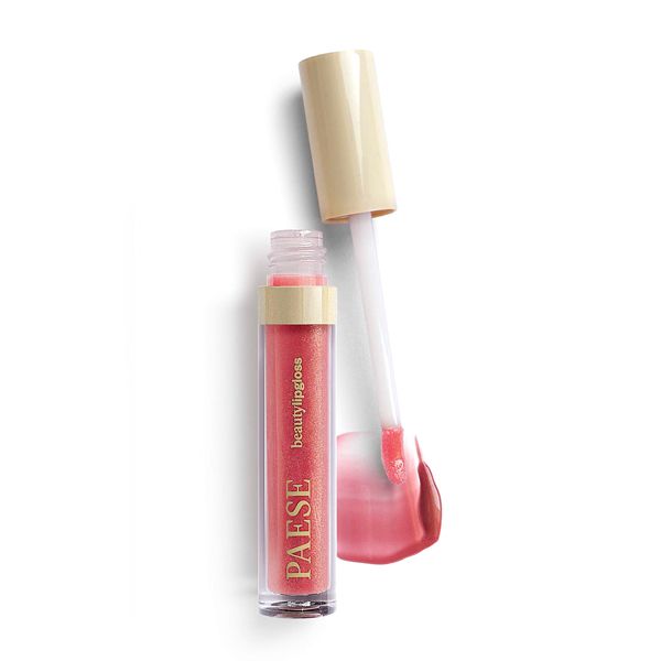  Ml PAESE Beauty Lipgloss 04 Glowing6.42