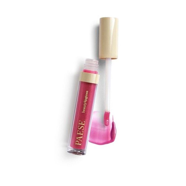 PAESE Beauty Lipgloss 06 Vivid Barra 3.4ml