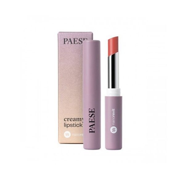 Creamy  PAESE Creamy Lipstick  No 11 Coral  