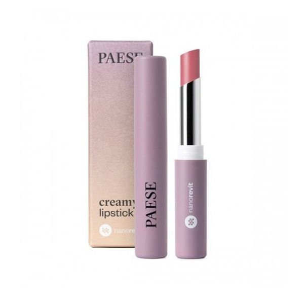 Creamy  PAESE Creamy Lipstick  No 13 Mallow  