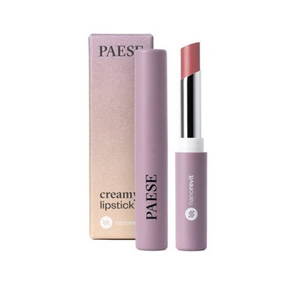 Creamy  PAESE Creamy Lipstick   No 15 Classy  