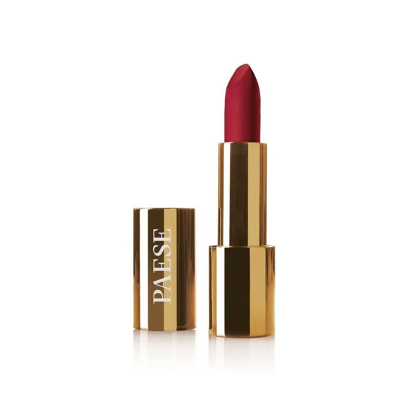 Mattologie  PAESE Mattologie Lipstick 102 Well Red  