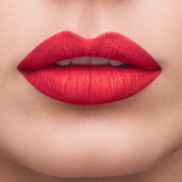   PAESE Mattologie Lipstick 111 Lava Red10.30