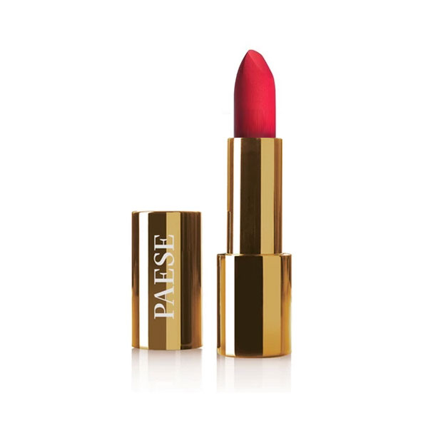 Mattologie  PAESE Mattologie Lipstick 111 Lava Red