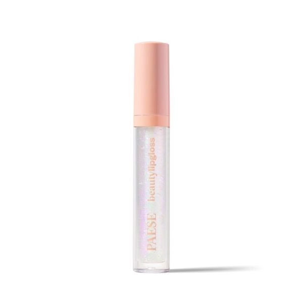 Lipsgloss PAESE Beauty Lipgloss 07 Stardust barra 3.4ml