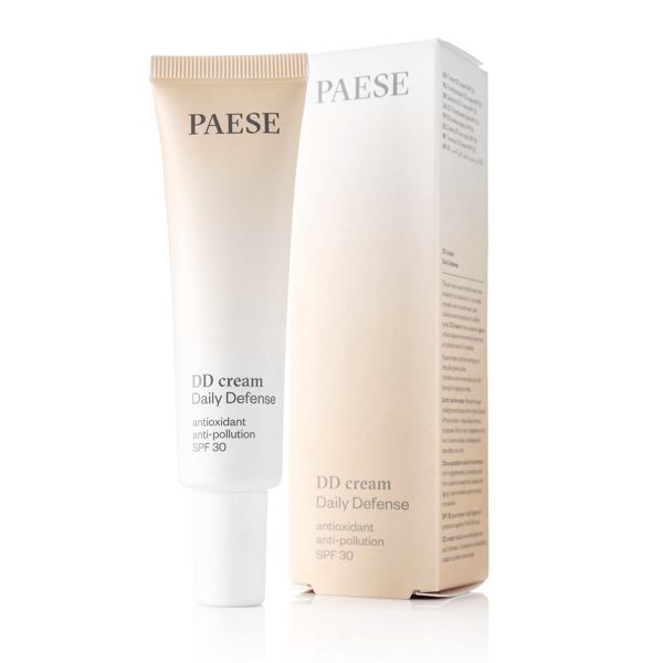 Face PAESE Foundations DD Cream  1N  IVORY  30ml