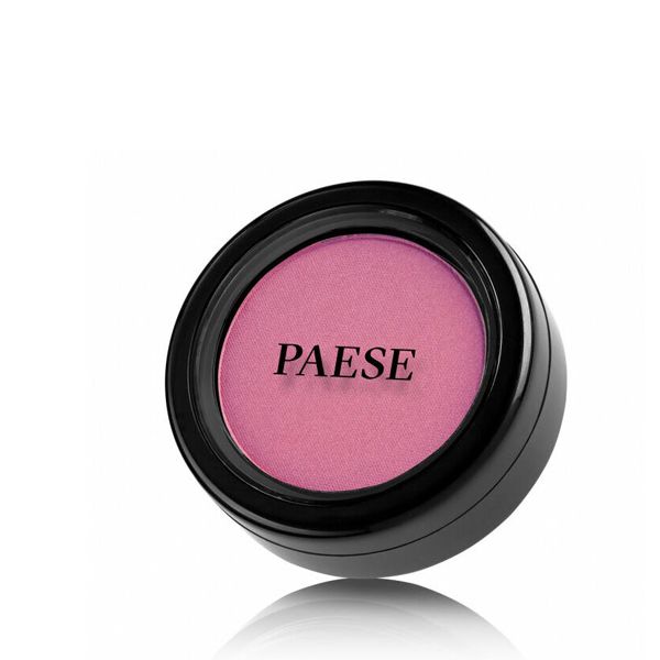 Face PAESE Blush Illuminating/Matte With Argan Oil 61  1g