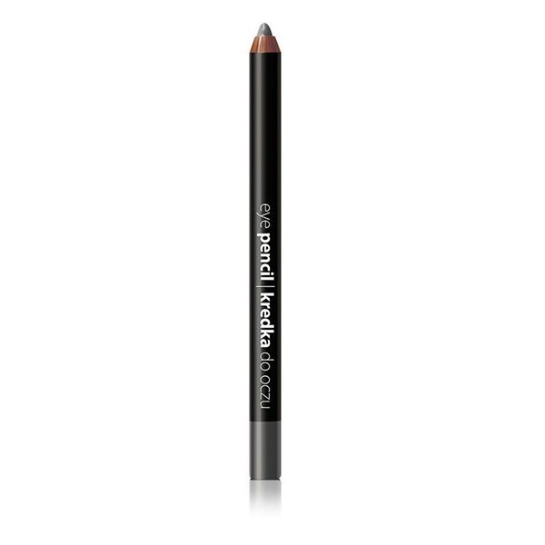 Soft EyesPencil PAESE Soft Eye Pencil Eyepencil 02  Cool Grey