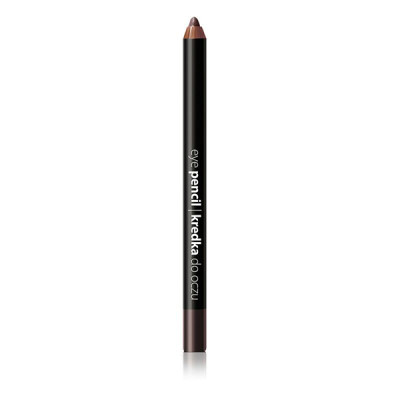 Soft EyesPencil PAESE Soft Eye Pencil Eyepencil 03 Dark Chocolate