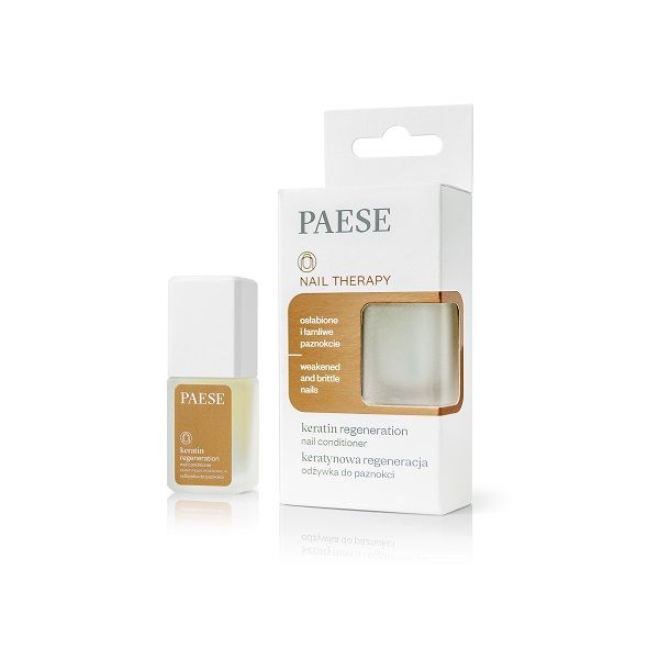   PAESE Nutrients Keratin Regeneration5.47