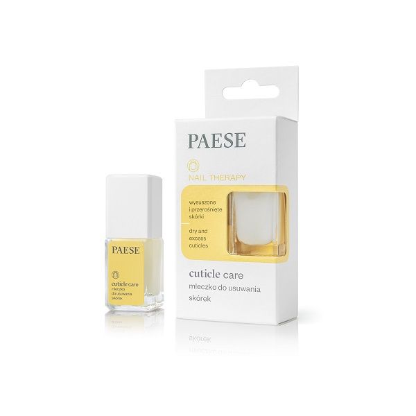   PAESE Nutrients Cuticle Care5.47