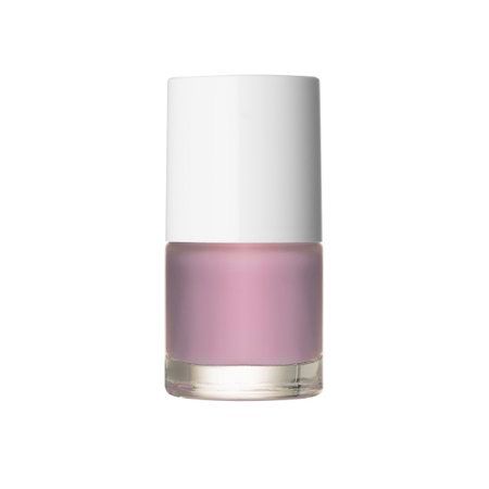   PAESE Nail Polish Color & Care Pure Lilac 23.31