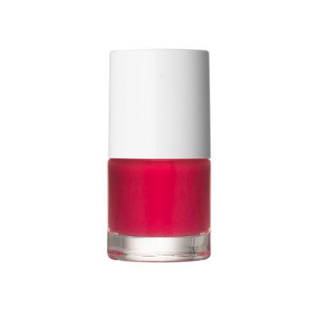 Nail Polish PAESE Nail Polish Color & Care Think Pink 4  