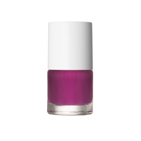 Nail Polish PAESE Nail Polish Color & Care Violet Splash 6  