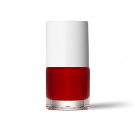   PAESE Nail Polish Color & Care True Red 93.31