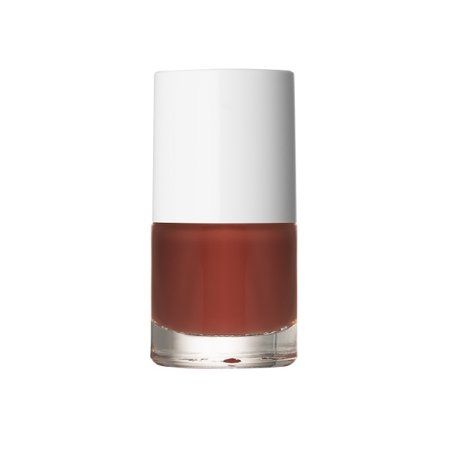   PAESE Nail Polish Color & Care Brown Sugar 153.31