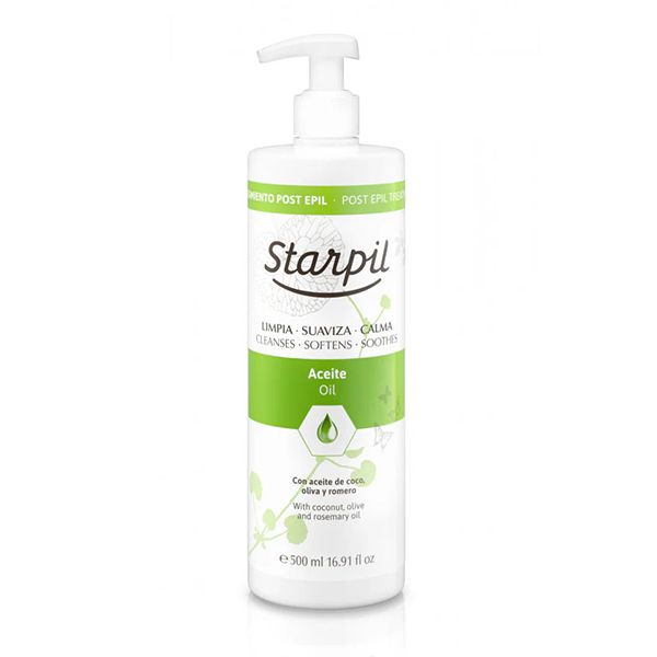 Ceras STARPIL ACEITE POST EPIL 500ml  