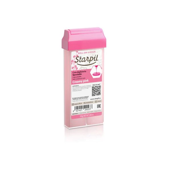   STARPIL ROLLON CERA ROSA1.98