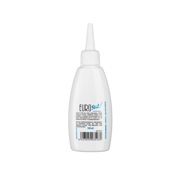  ACEITE LUBRICANTE Y ENGRASE 100ml  