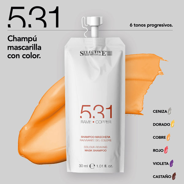 531 531 RAME 30ml  