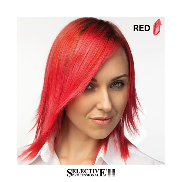 <H3>ROJO</H3>
<B>531 Rojo, especificado para intensificar todos los reflejos rojos.</B>

La nueva Ml 531 ROJO 275 ml33.10