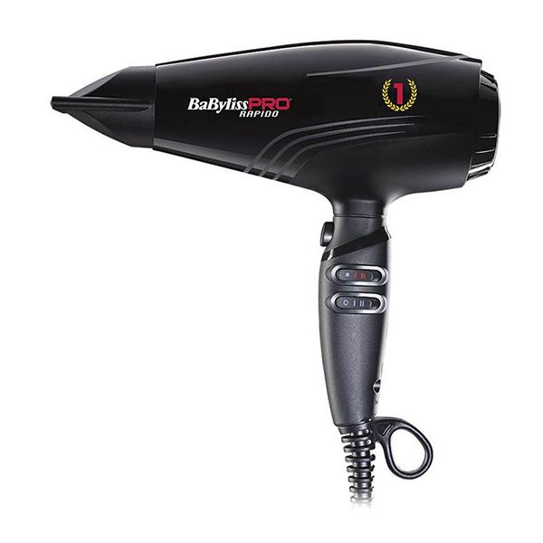   SECADOR BABYLISS PRO RAPIDO 2200W149.00