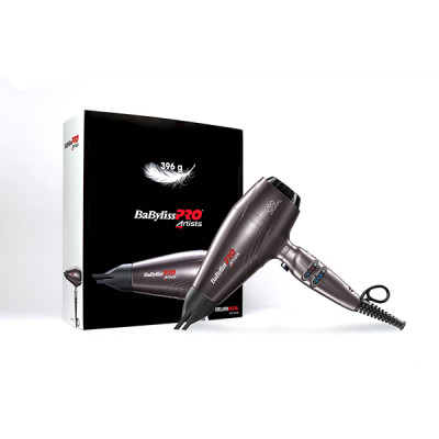 Secadores SECADOR BABYLISS STELLATO DIGITAL 2400W