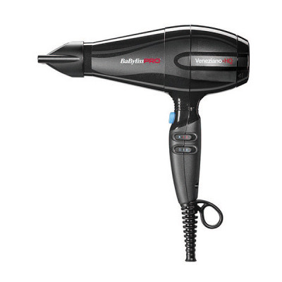 Secadores SECADOR BABYLISS VENEZIANO-HQ HAIRDRYER 2200W ION