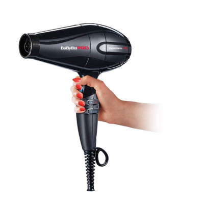 Secadores SECADOR BABYLISS VENEZIANO-HQ HAIRDRYER 2200W ION